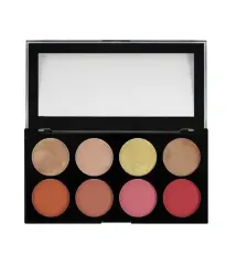 REVOLUTION BLUSH GODDESS BLUSH PALETTE